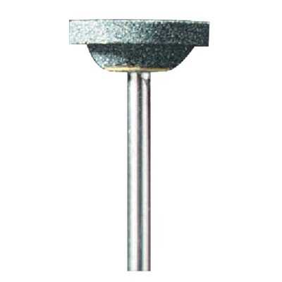 Dremel 25/32 In. Silicon Carbide Grinding Stone